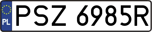 PSZ6985R