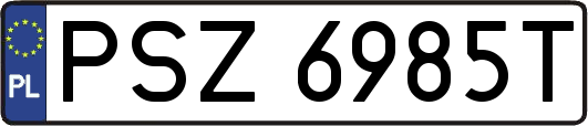PSZ6985T
