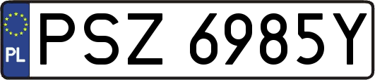 PSZ6985Y