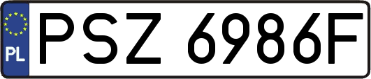 PSZ6986F