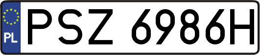 PSZ6986H