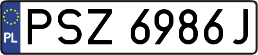 PSZ6986J
