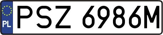PSZ6986M
