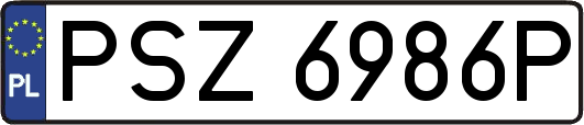 PSZ6986P