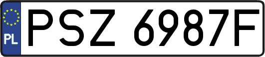 PSZ6987F