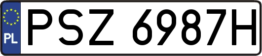 PSZ6987H