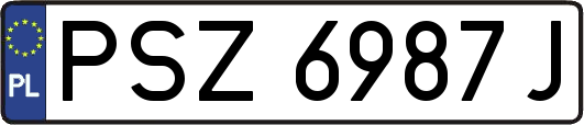PSZ6987J
