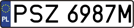 PSZ6987M