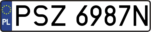 PSZ6987N