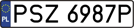 PSZ6987P