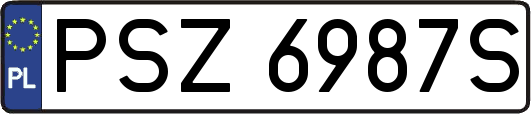 PSZ6987S