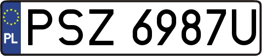 PSZ6987U