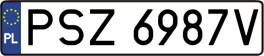 PSZ6987V