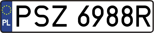 PSZ6988R