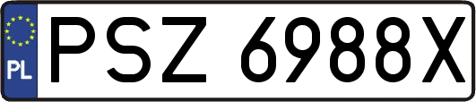 PSZ6988X