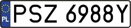 PSZ6988Y