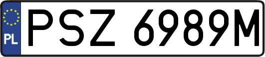 PSZ6989M