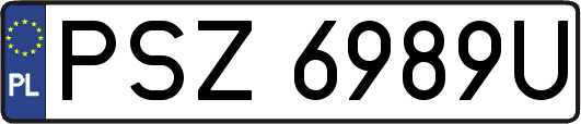 PSZ6989U