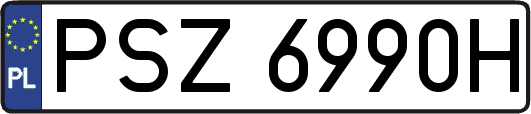 PSZ6990H