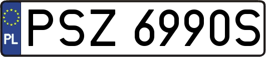 PSZ6990S