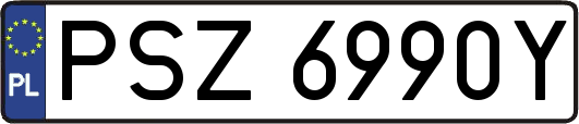 PSZ6990Y