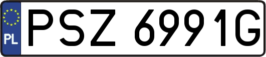 PSZ6991G