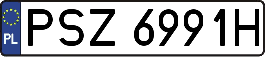PSZ6991H