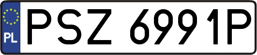 PSZ6991P
