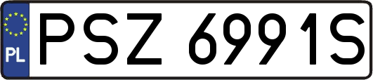 PSZ6991S