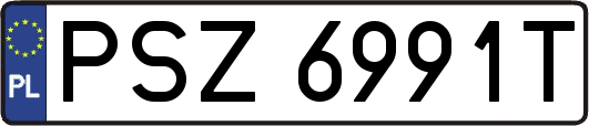 PSZ6991T