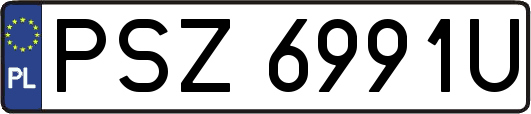 PSZ6991U
