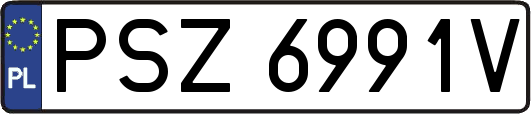 PSZ6991V