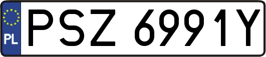 PSZ6991Y