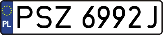 PSZ6992J