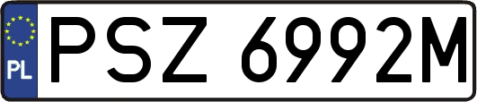 PSZ6992M