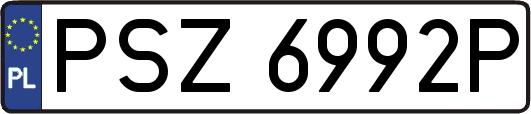 PSZ6992P