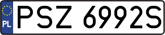 PSZ6992S