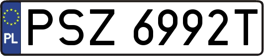 PSZ6992T