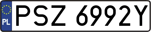 PSZ6992Y