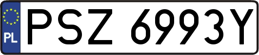 PSZ6993Y