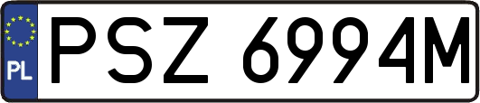 PSZ6994M