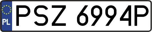 PSZ6994P