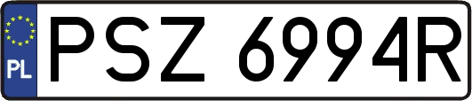 PSZ6994R