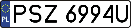 PSZ6994U