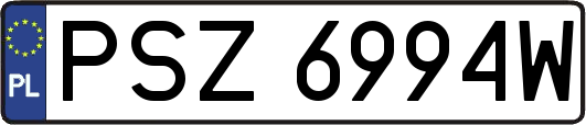 PSZ6994W