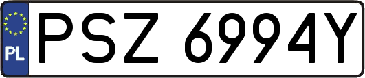 PSZ6994Y