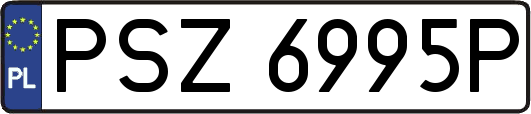 PSZ6995P