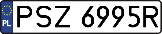 PSZ6995R