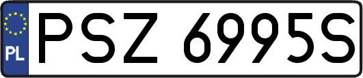 PSZ6995S
