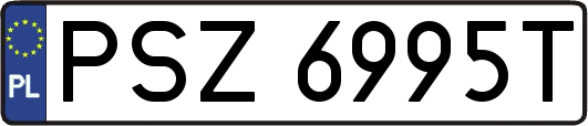 PSZ6995T